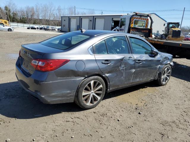 Photo 3 from auction – 2018 SUBARU LEGACY 2.5 with VIN 4S3BNAN64J3034861