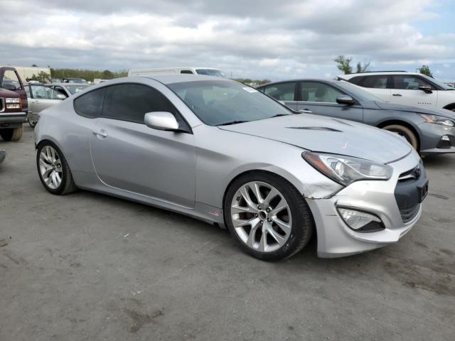 Photo 4 from auction – 2013 HYUNDAI GENESIS CO with VIN KMHHT6KD0DU085963