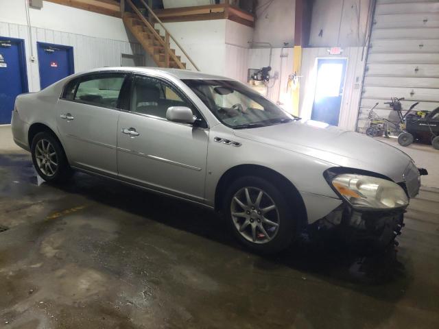 Photo 4 from auction – 2008 BUICK LUCERNE with VIN 1G4HD57278U177091