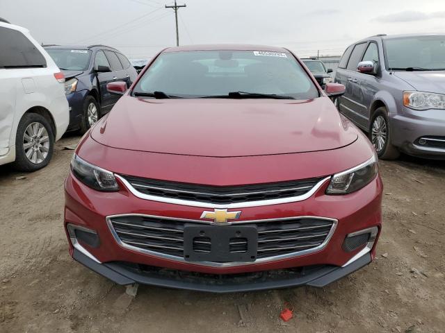Photo 5 from auction – 2018 CHEVROLET MALIBU LT with VIN 1G1ZD5ST7JF293032