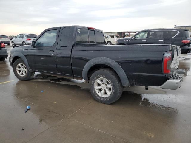 Photo 2 from auction – 2001 NISSAN FRONTIER K with VIN 1N6DD26S01C305652