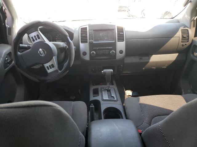 Photo 8 from auction – 2019 NISSAN FRONTIER S with VIN 1N6AD0EV8KN731310