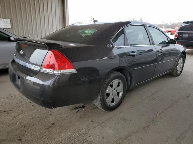 Photo 3 from auction – 2008 CHEVROLET IMPALA LT with VIN 2G1WT58N281197812