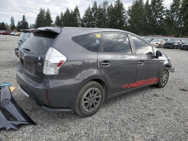 Photo 3 from auction – 2014 TOYOTA PRIUS V with VIN JTDZN3EU2EJ014277