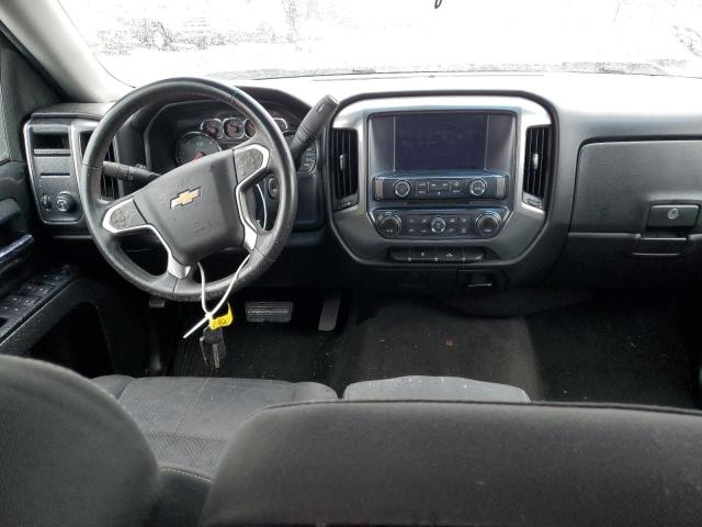 Photo 8 from auction – 2016 CHEVROLET SILVERADO with VIN 1GCRCREC2GZ386822