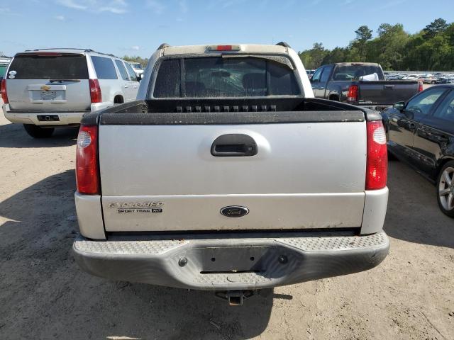 Photo 6 from auction – 2005 FORD EXPLORER S with VIN 1FMZU67K15UB52001
