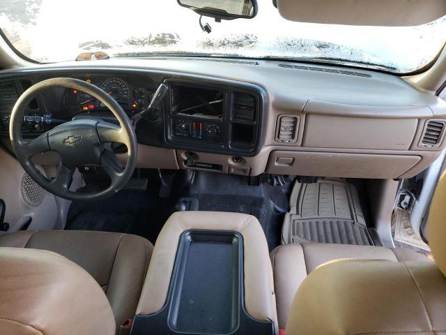 Photo 8 from auction – 2005 CHEVROLET SILVERADO with VIN 1GCEK19Z25E325248