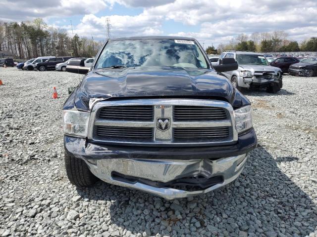 Photo 5 from auction – 2012 DODGE RAM 1500 S with VIN 1C6RD7LT7CS122414