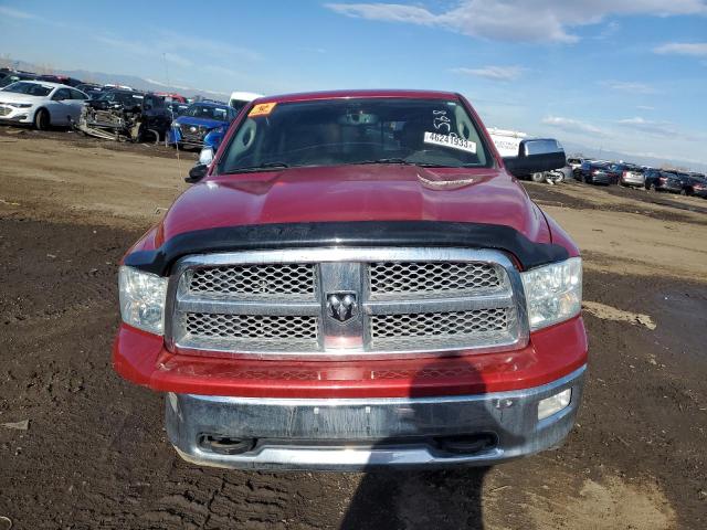 Photo 5 from auction – 2010 DODGE RAM 1500 with VIN 1D7RV1CT7AS210336