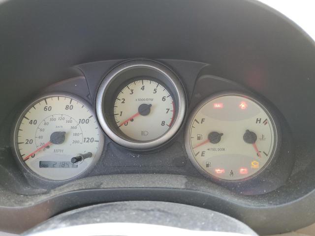 Photo 9 from auction – 2001 TOYOTA RAV4 with VIN JTEHH20V510061490