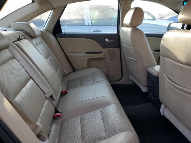 Photo 10 from auction – 2008 FORD TAURUS LIM with VIN 1FAHP25W68G159718