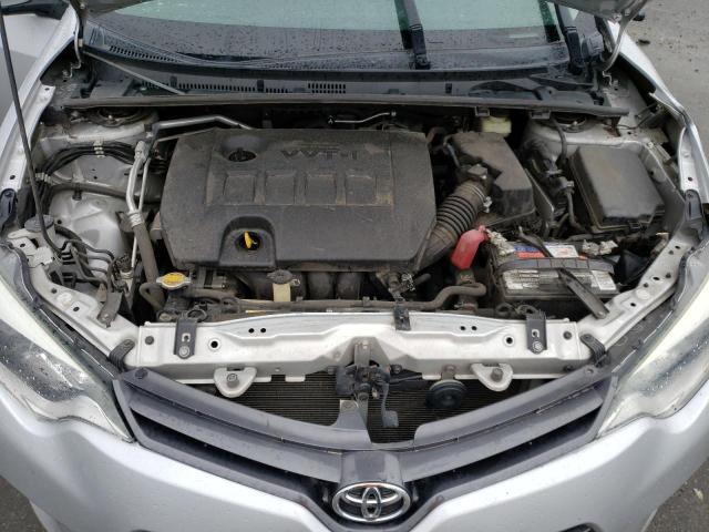 Photo 11 from auction – 2016 TOYOTA COROLLA L with VIN 5YFBURHE4GP503032