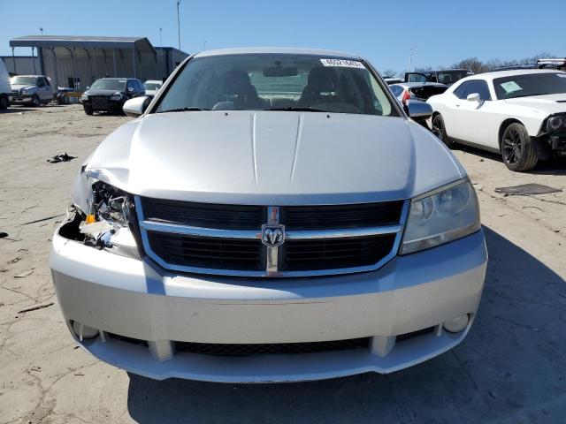Photo 5 from auction – 2010 DODGE AVENGER R/ with VIN 1B3CC5FB1AN221347