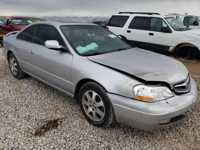 Photo 4 from auction – 2001 ACURA 3.2CL with VIN 19UYA42401A006949