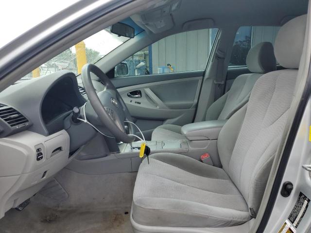 Photo 7 from auction – 2011 TOYOTA CAMRY BASE with VIN 4T1BF3EK6BU183995