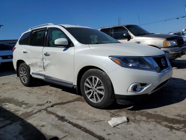 صورة رقم 4 من المزاد - 2015 NISSAN PATHFINDER مع VIN 5N1AR2MN3FC703655