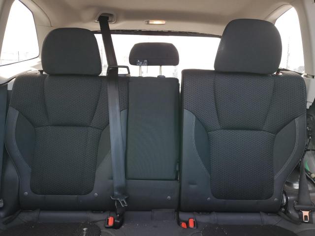 Photo 10 from auction – 2019 SUBARU FORESTER P with VIN JF2SKAGC2KH594539