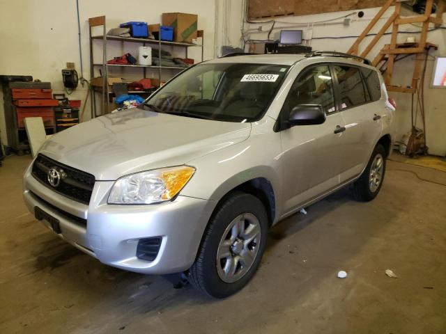 TOYOTA RAV4 2012 z numerem VIN 2T3ZF4DV1CW112860 - Zdjęcie z aukcji
