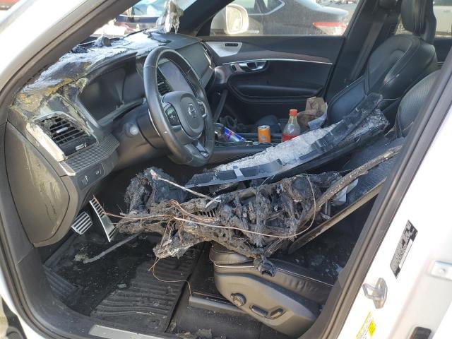 Photo 7 from auction – 2016 VOLVO XC90 T6 with VIN YV4A22PM7G1066596