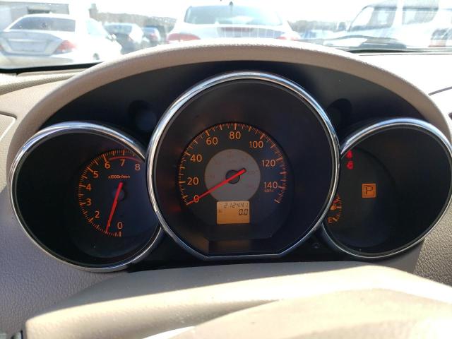Photo 9 from auction – 2006 NISSAN ALTIMA S with VIN 1N4AL11D36C195964