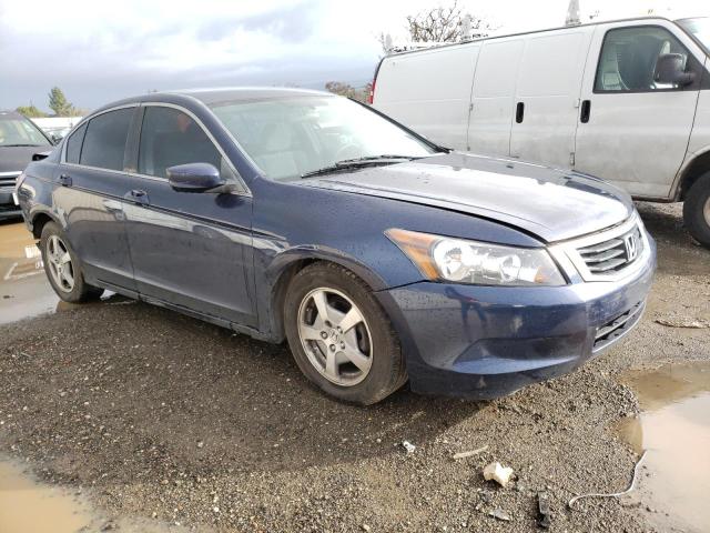 Photo 4 from auction – 2008 HONDA ACCORD LX with VIN JHMCP26368C023085