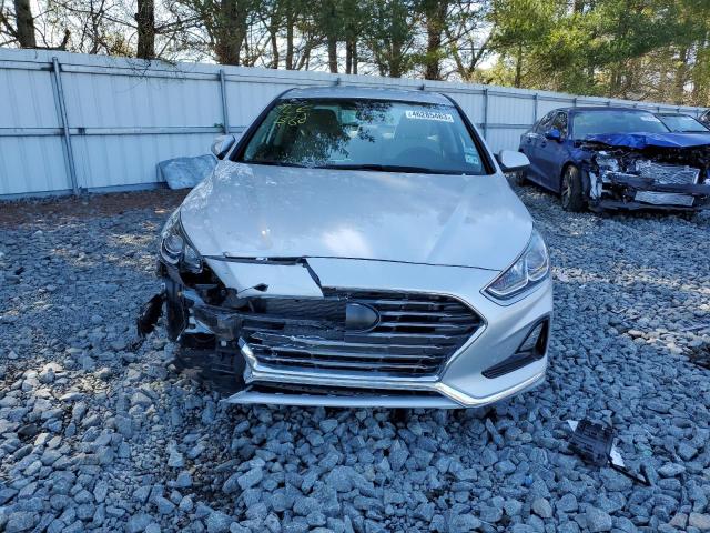 Photo 5 from auction – 2018 HYUNDAI SONATA SE with VIN 5NPE24AF2JH701508