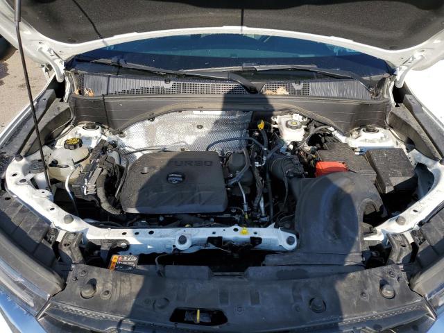 Photo 12 from auction – 2022 CHEVROLET TRAILBLAZE with VIN KL79MPSL1NB082762