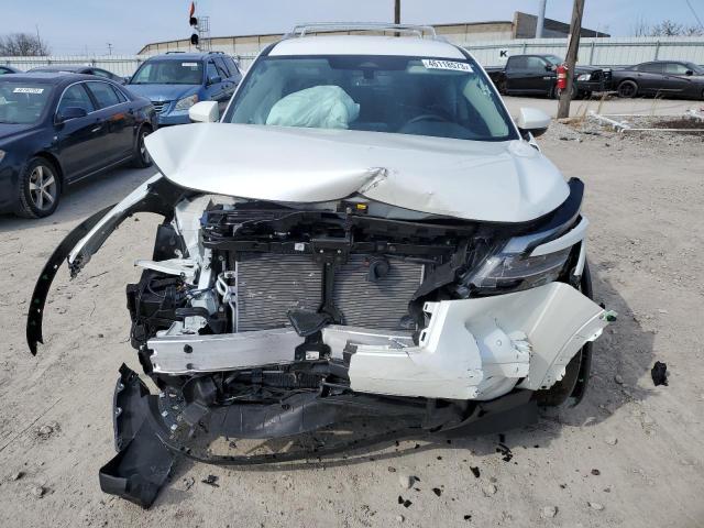Photo 5 from auction – 2023 NISSAN PATHFINDER with VIN 5N1DR3CC9PC233166