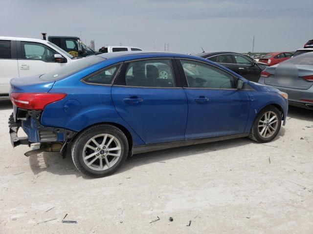 Photo 3 from auction – 2018 FORD FOCUS SE with VIN 1FADP3F25JL261959