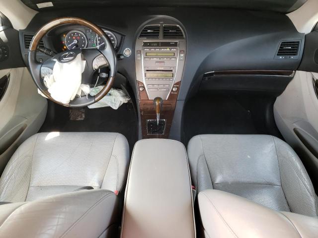 Photo 8 from auction – 2012 LEXUS ES 350 with VIN JTHBK1EG0C2480062