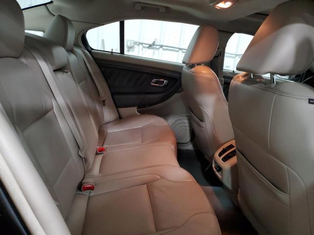 Photo 10 from auction – 2010 FORD TAURUS SEL with VIN 1FAHP2EWXAG161543