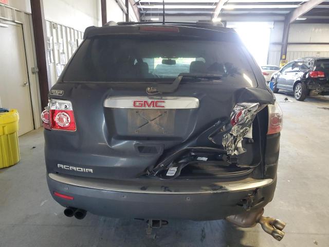 Photo 6 from auction – 2010 GMC ACADIA SLE with VIN 1GKLRLED3AJ247173