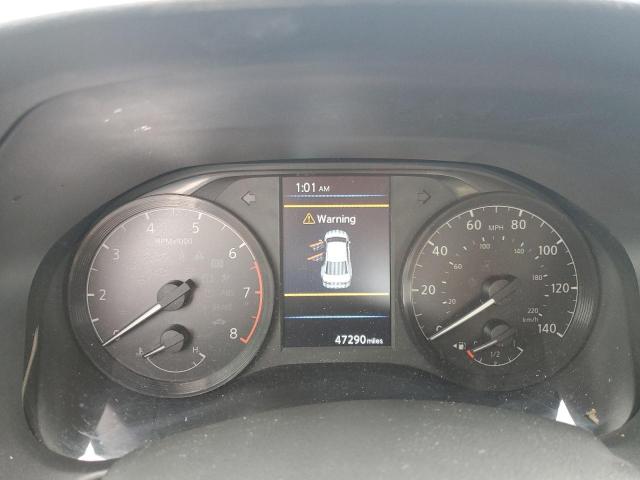 Photo 9 from auction – 2021 NISSAN ALTIMA S with VIN 1N4BL4BV6MN359805