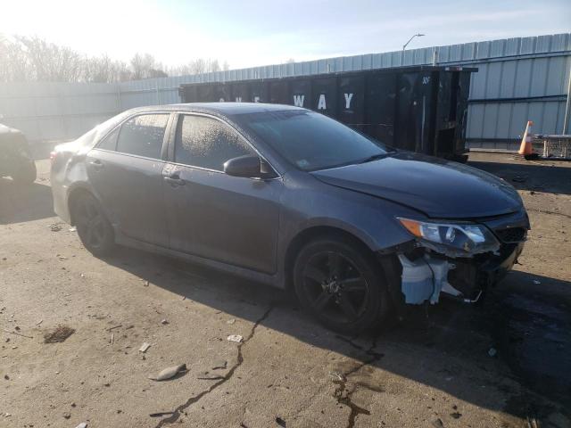 Photo 4 from auction – 2014 TOYOTA CAMRY L with VIN 4T1BF1FK5EU442161