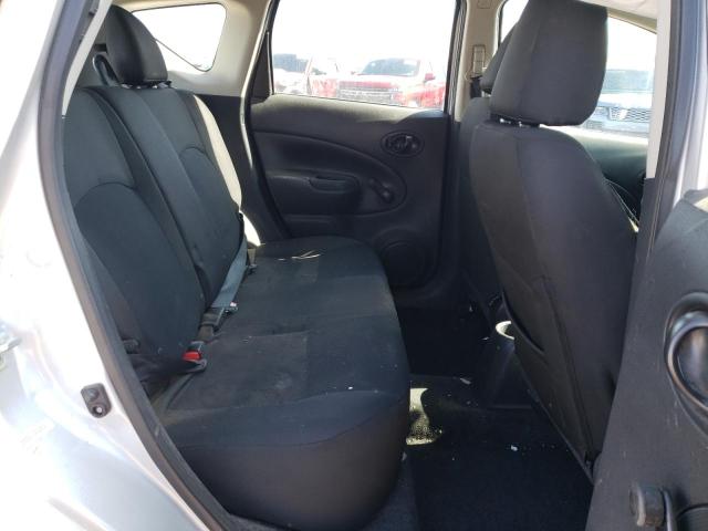 Photo 10 from auction – 2017 NISSAN VERSA NOTE with VIN 3N1CE2CPXHL381361