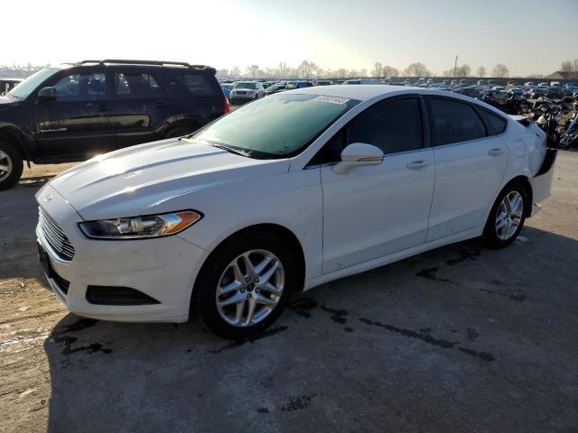 Photo 1 from auction – 2013 FORD FUSION with VIN 3FA6P0HR1DR121043