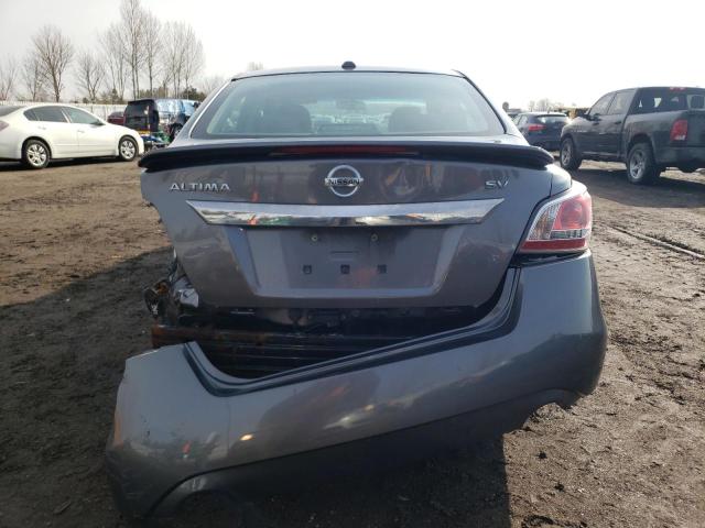 Photo 6 from auction – 2014 NISSAN ALTIMA 2.5 with VIN 1N4AL3AP9EN255318