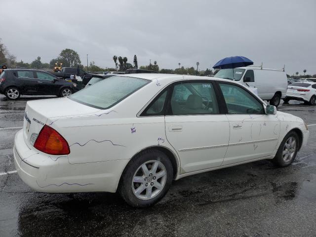 Photo 3 from auction – 2001 TOYOTA AVALON XL with VIN 4T1BF28B91U123035
