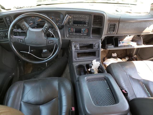 Photo 8 from auction – 2005 CHEVROLET SILVERADO with VIN 1GCHK23G05F824554