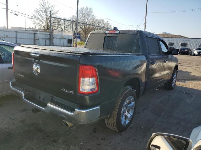 Photo 3 from auction – 2019 RAM 1500 BIG H with VIN 1C6SRFFT8KN564785