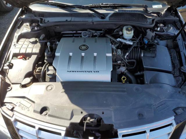 Photo 11 from auction – 2008 CADILLAC DTS with VIN 1G6KD57Y18U125506