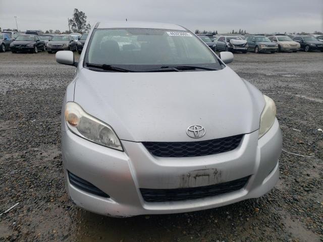 Photo 5 from auction – 2011 TOYOTA COROLLA MA with VIN 2T1KU4EE1BC568520