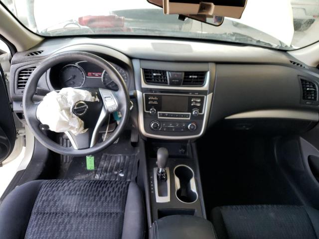 Photo 8 from auction – 2017 NISSAN ALTIMA 2.5 with VIN 1N4AL3AP8HC155128