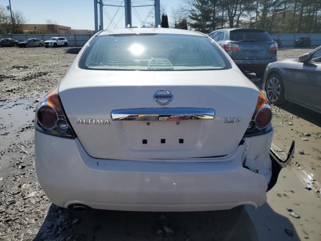 Photo 6 from auction – 2012 NISSAN ALTIMA BAS with VIN 1N4AL2AP5CC135812