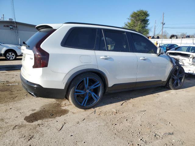 Photo 3 from auction – 2016 VOLVO XC90 T6 with VIN YV4A22PM7G1066596