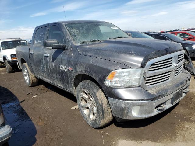 Photo 4 from auction – 2016 RAM 1500 SLT with VIN 1C6RR7LM2GS192189