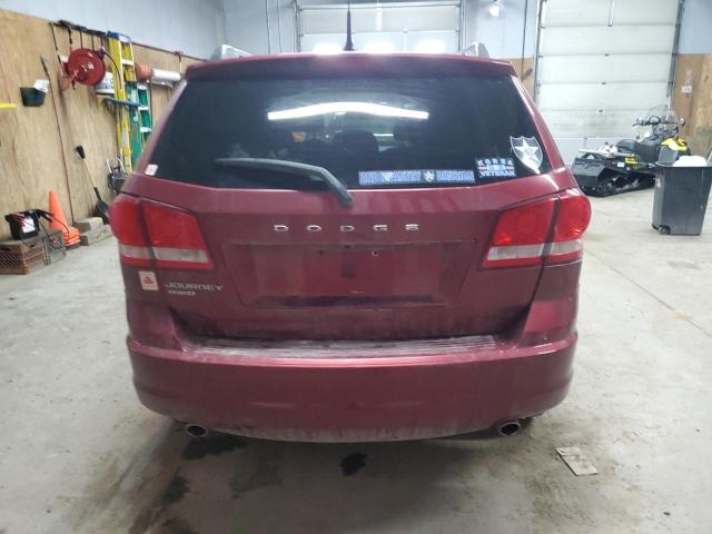 Photo 6 from auction – 2011 DODGE JOURNEY MA with VIN 3D4PH1FG4BT512032