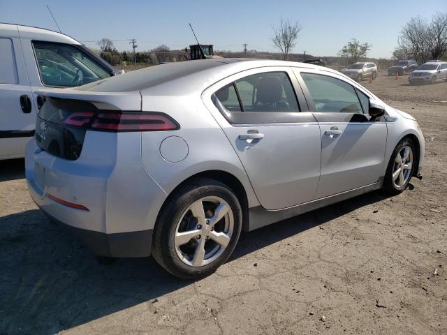 Photo 3 from auction – 2012 CHEVROLET VOLT with VIN 1G1RD6E40CU102740
