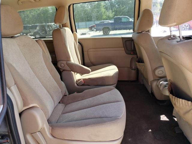 Photo 11 from auction – 2012 KIA SEDONA LX with VIN KNDMG4C75C6463167