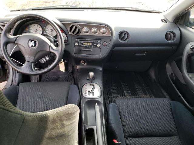 Photo 8 from auction – 2005 ACURA RSX with VIN JH4DC54845S801966